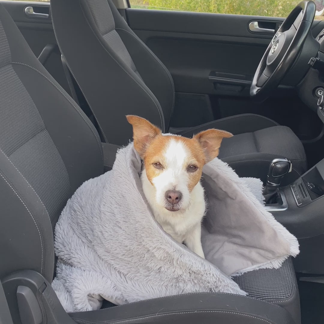 Weighted Dog Blanket